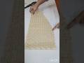 #Puff sleeve for princess cut blouse#how to make width wise puff in sleeve #trending #fashion #video