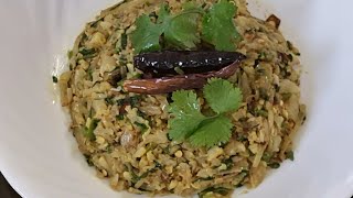 Cauliflower Borta Fulkopi Borta Fulkopi Recipe