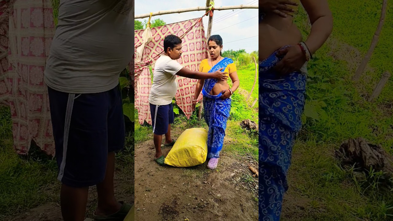 Very nice funnyCouple comedy 🤫🔥🤣 #funny #vairalvideo #comedy#newमारवाझीcomedy #entertainment #humor