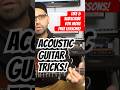Guitar! #guitar #guitarlesson #acousticguitar #guitartutorial #musiclessons #music #pop