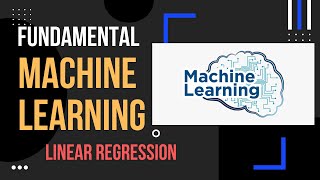 Module -3B | Linear Regression | Machine Learning