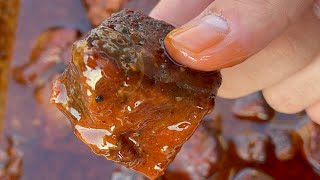 Poor Mans Burnt Ends