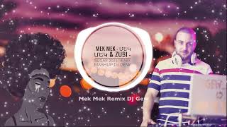 Mek Mek  Remix Dj Gew 2023 Mashup Zubi - Sugar #Erger2023 #Mekmek #Erger #Rabizerger