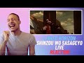 OMG, LINKED HORIZON KILLED IT! 🔥😱 SHINZOU WO SASAGEYO LIVE Reaction (AOT hype!)