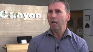 Full Circle Client Case Study   Canyon Europe Ltd
