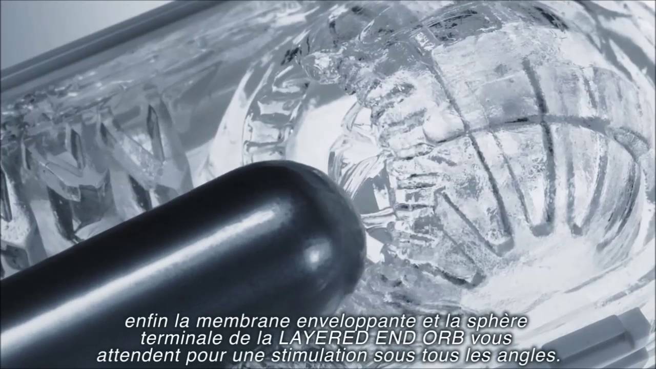 Flip Zero - Tenga - Boutique Erotika Montréal - www.erotikasexweb.ca