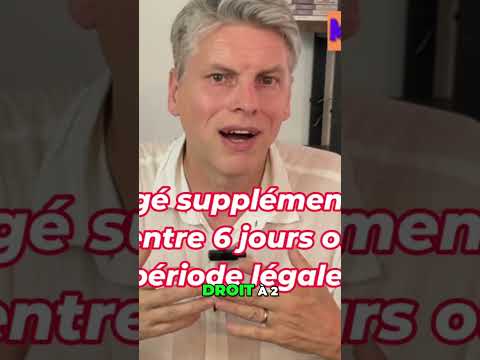 Le Fonctionnement du Calendrier Hebdomadaire Wildies