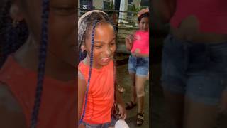 Dulce María se la hizo a su abuela #humor #viral #comedia