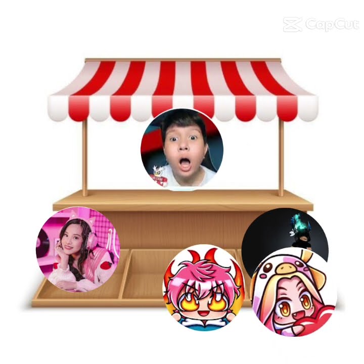 Atun di beli momon