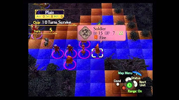 Fire Emblem - Path of Radiance - Lets Play 17 - Day Breaks - Part 3