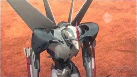 Starscream from Transformer: Prime [Leaves Screamers a message!]
