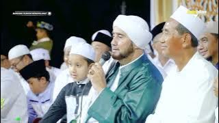 BANDUNG FASHION BERSHOLAWAT (HABIB SYECH BIN ABDUL QADIR ASSEGAF & MUHAMMAD HADI ASSEGAF dari SOLO)