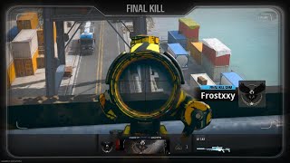 Random Cod Clip