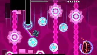 [4K 60fps] Electrodynamix v2 by IIINePtunEIII