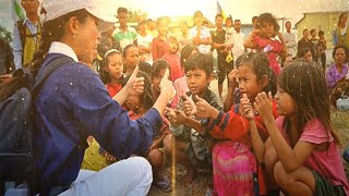 Tzu Chi's Mission of Charity (慈善的故事)