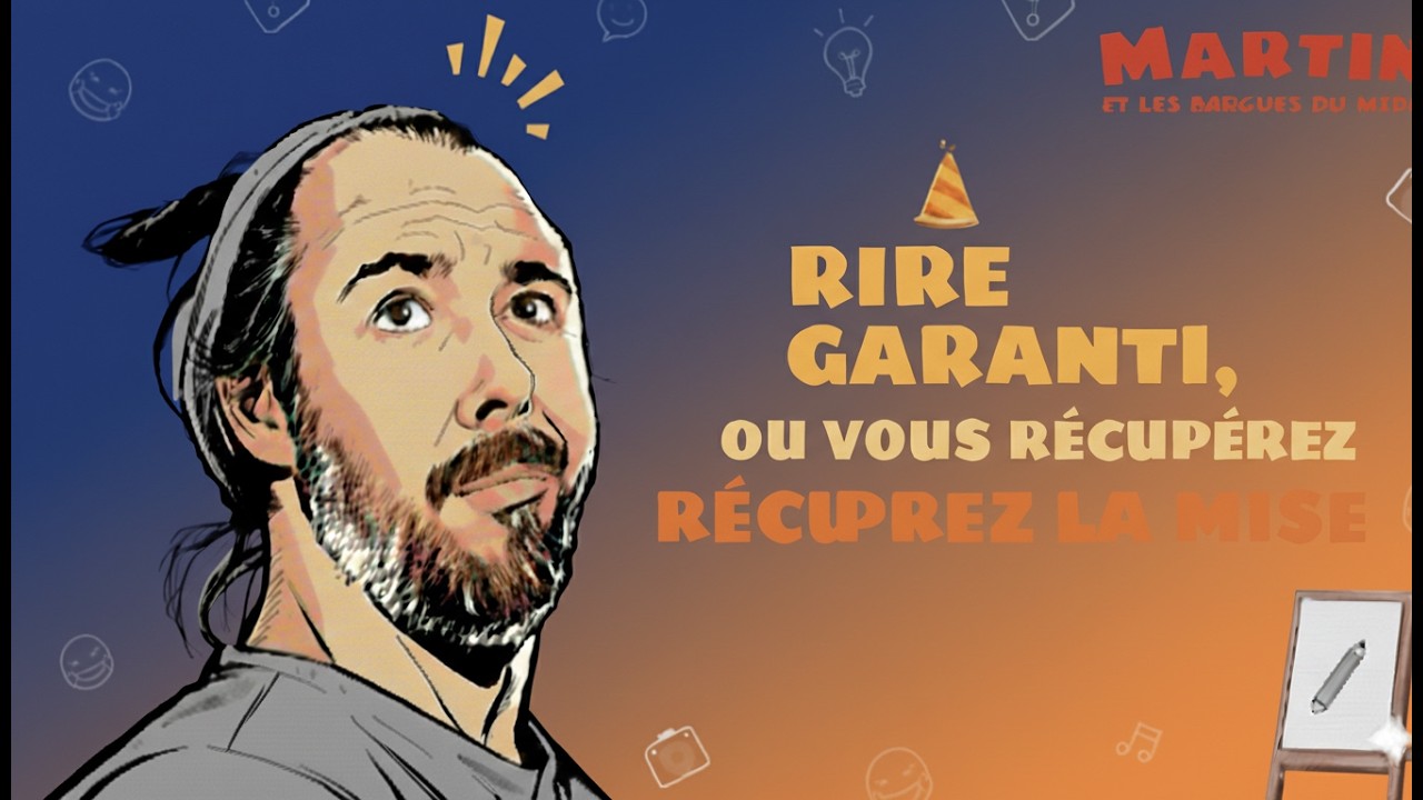 L’Appel Trop Con – Rires garantis à chaque instant | Rire & Chansons