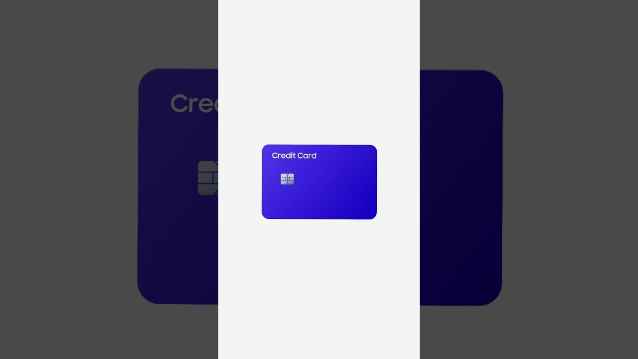 【Samsung Wallet l 手機就是你的交通卡 ✨】 縮圖