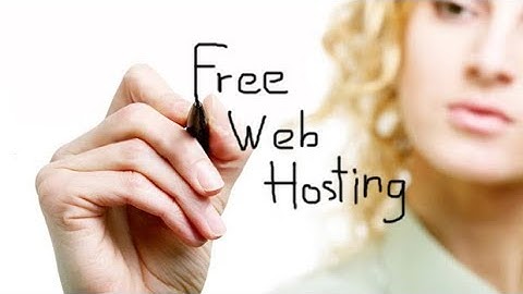 How to get free unlimited web hosting with cpanel No Ads
