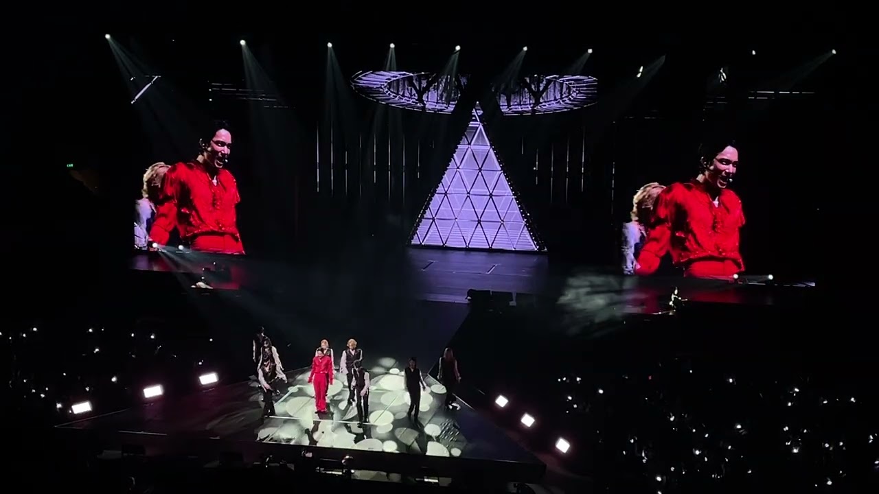 4. Nothing On Me (KAION Manila) #kaion #kai #exo