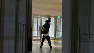 Minghao Practicing Antifragile For Caratland