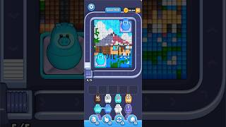 Full Pixel Flow Level 2323 Update