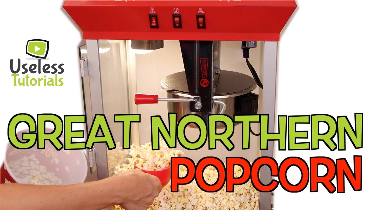 10 Best Popcorn Poppers and Popcorn Makers of 2024 - Reviewed