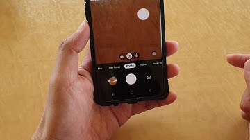 Samsung Galaxy S10 / S10+: How to Switch Camera to Front / Back