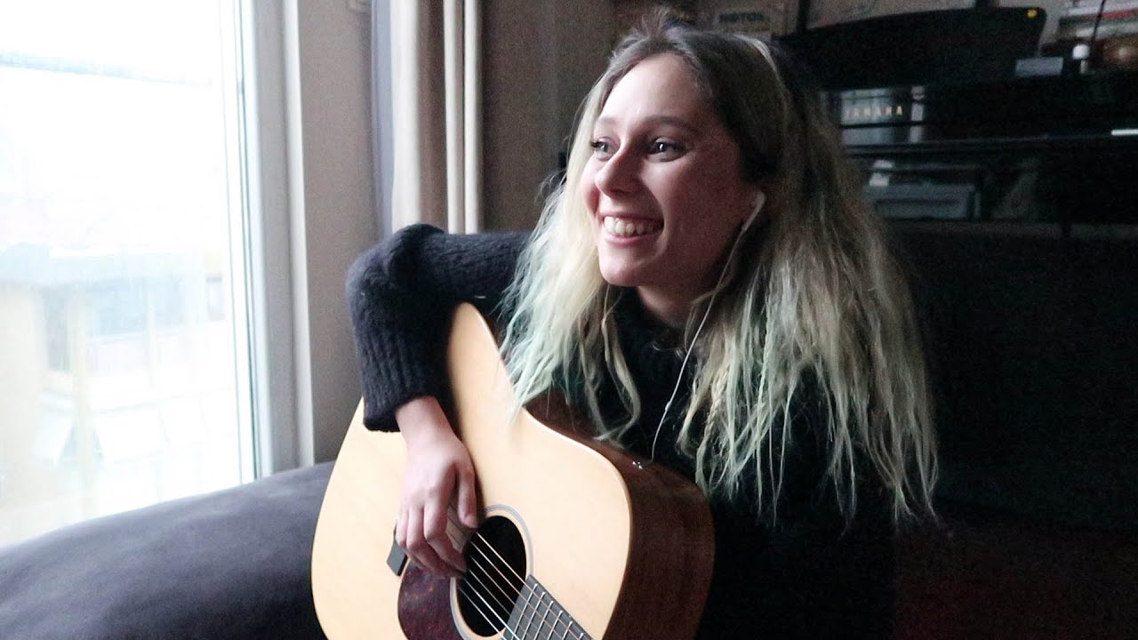 Yüzyüzeyken Konuşuruz-bodrum (cover) Merve Kırkbeş