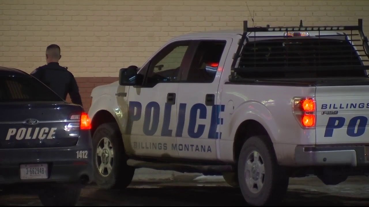 Stolen Billings car with child inside found near Lame Deer YouTube
