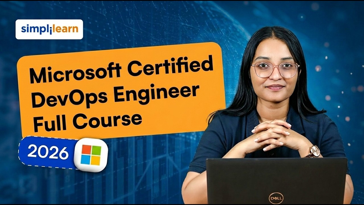 Microsoft Azure Database Administrator Full Course 2026 [FREE] | Azure ...