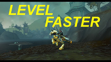 essential leveling tips for battle for Azeroth