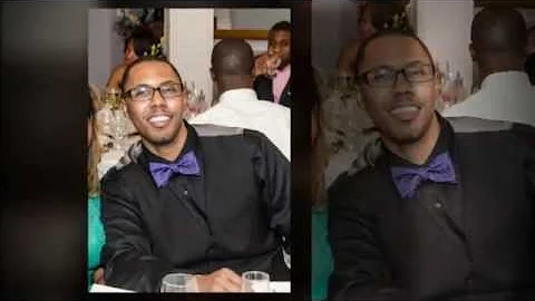 RIP JAMES Toliver