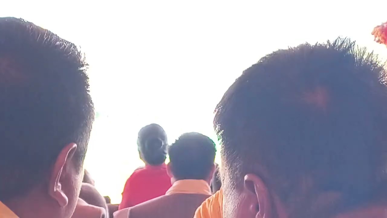 Seiñraij Byndihati || Lympung 29 || SKSR 12doloi || Nongtalang 25/01/26 || WJH