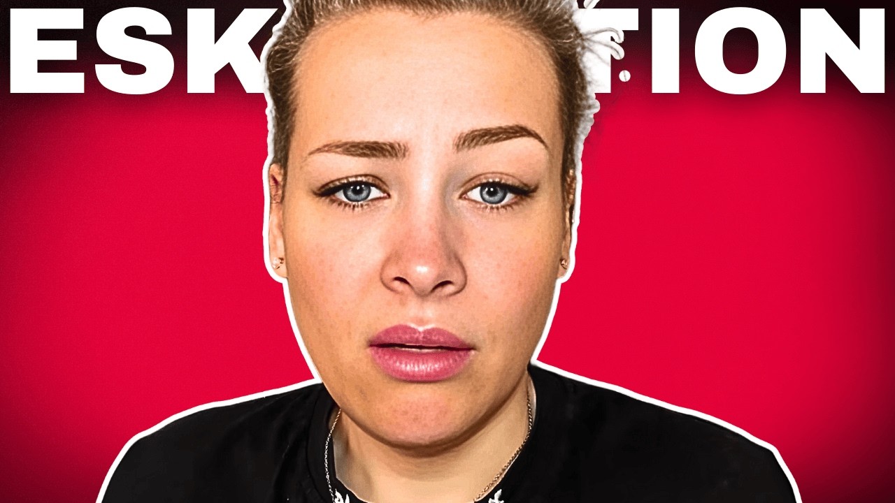 Aline Bachmann muss sofort die Plattform entzogen werden!