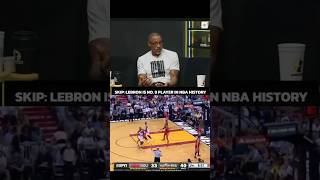 Kenyon Martin: “LeBron’s Miami Heat Era Was A FAILURE” #nba #basketball #nbabasketball #lebronjames