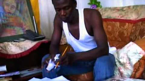 Henry Tigan - Waddawa (Ugandan Music Video)