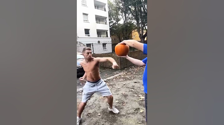 SQUASH 🎃 Can Jonathan Haggerty defeat Superlek on September 6? #ONE168