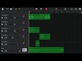超かっこいい曲作ったので聴いてください！【GarageBand】