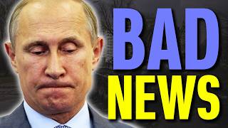 All Gone HORRIBLY WRONG for Putin — FSB's 'Spying Software' GOT HACKED.