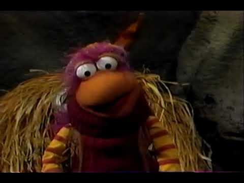 Fraggle Rock: Back To The Rock! - Official Intro 