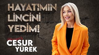 Fenomen Eda Sakızdan Olay Itiraf Bilal Gra Haksızlık Ettim I Cesur Yürek