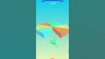 Playing stackball short #games #gameplay #gaming #level #stackball3dplay #asmrgames #asmr #video