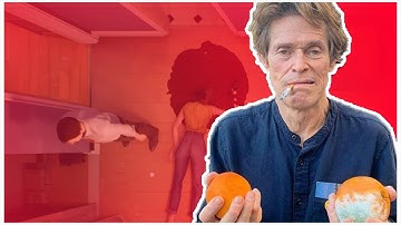 THIS VIDEO WILL BE DELETED AFTER 12 MINUTES...