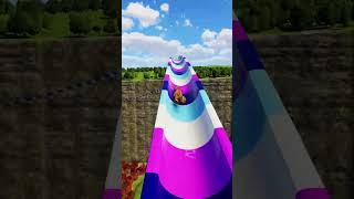 Wow This Slide Should Be Closed 😱🚫 (Planet Coaster 2)