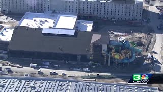 Great Wolf Lodge indoor water park in Manteca aims to hire hundreds