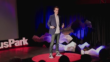 Mike Leach: The Healing Power of Rituals and Routines | Michael Leach | TEDxHieronymusPark