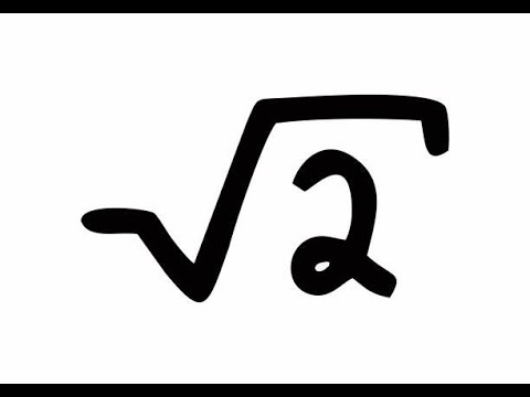 How to find square root of a number using python || Find the square ...