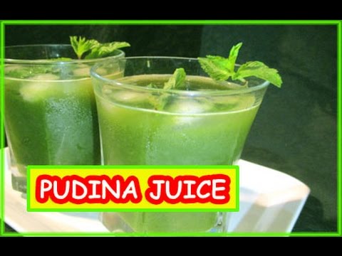 pudina-juice-recipe-in-hindi-|-mint-sharbat-recipe-in-hindi