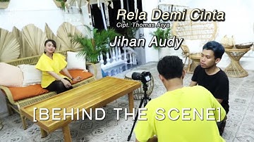 ( BTS ) Jihan Audy - Rela Demi Cinta