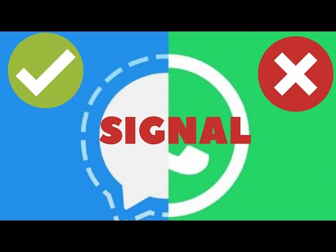 Que es Signal